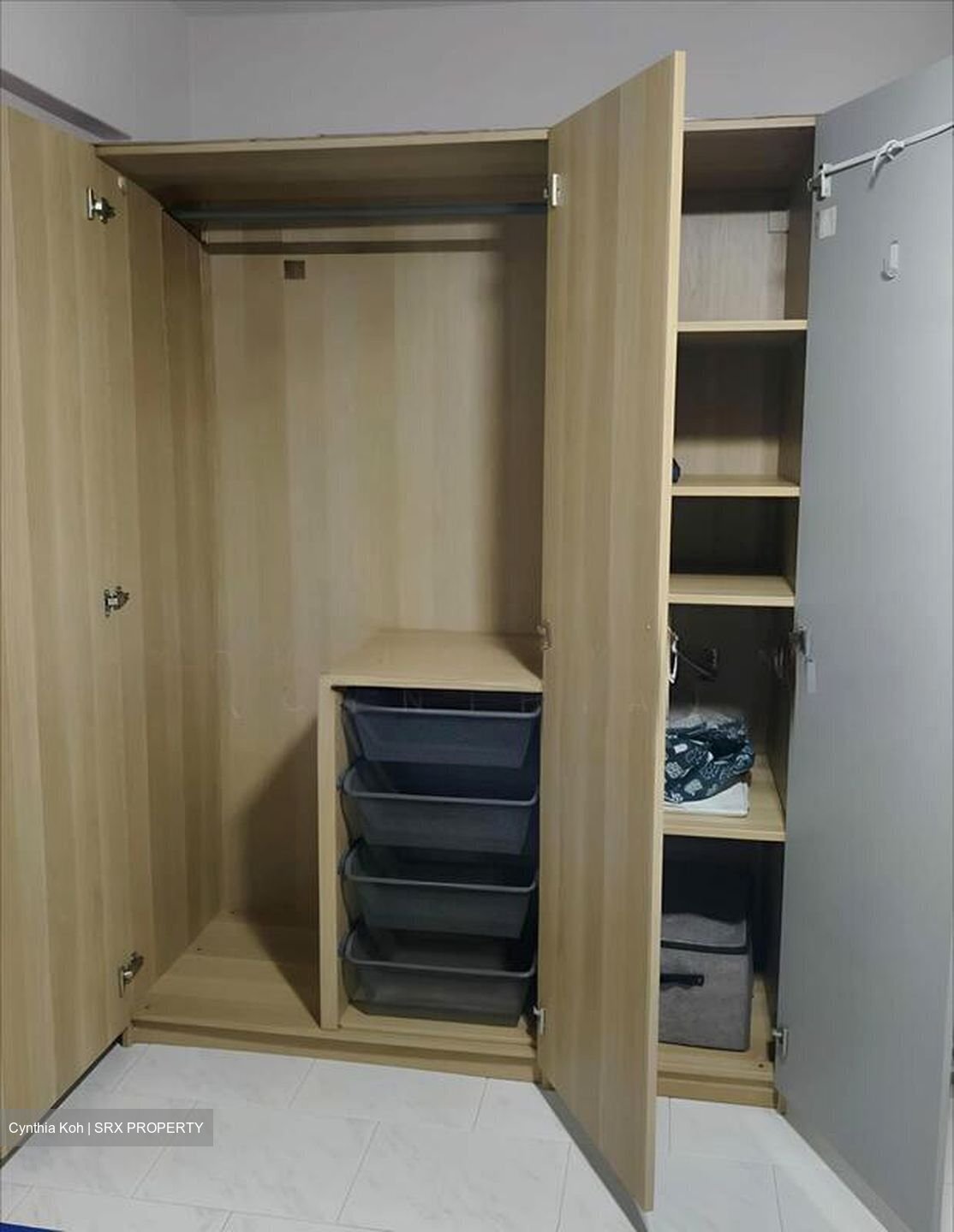 Blk 125 Lorong 1 Toa Payoh (Toa Payoh), HDB 3 Rooms #501491351